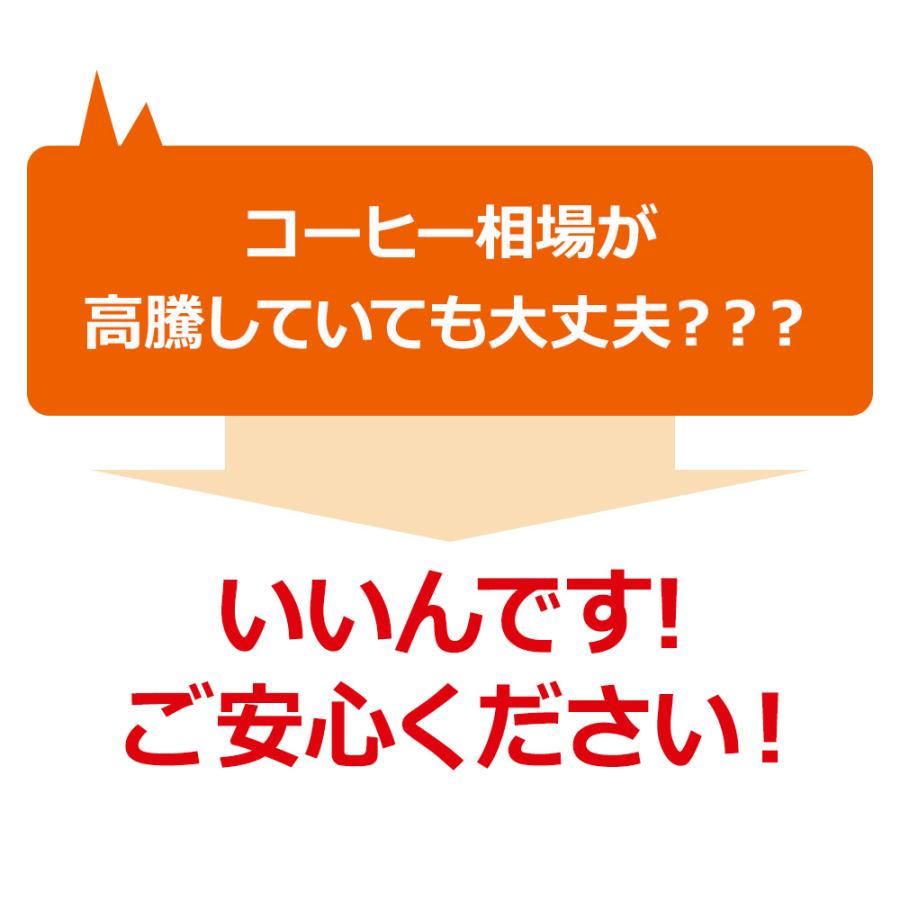 コーヒー粉Yahoo!グルメブレンド2kg福袋セット (500g×4袋）コーヒー通販カフェ工房 |  | 03