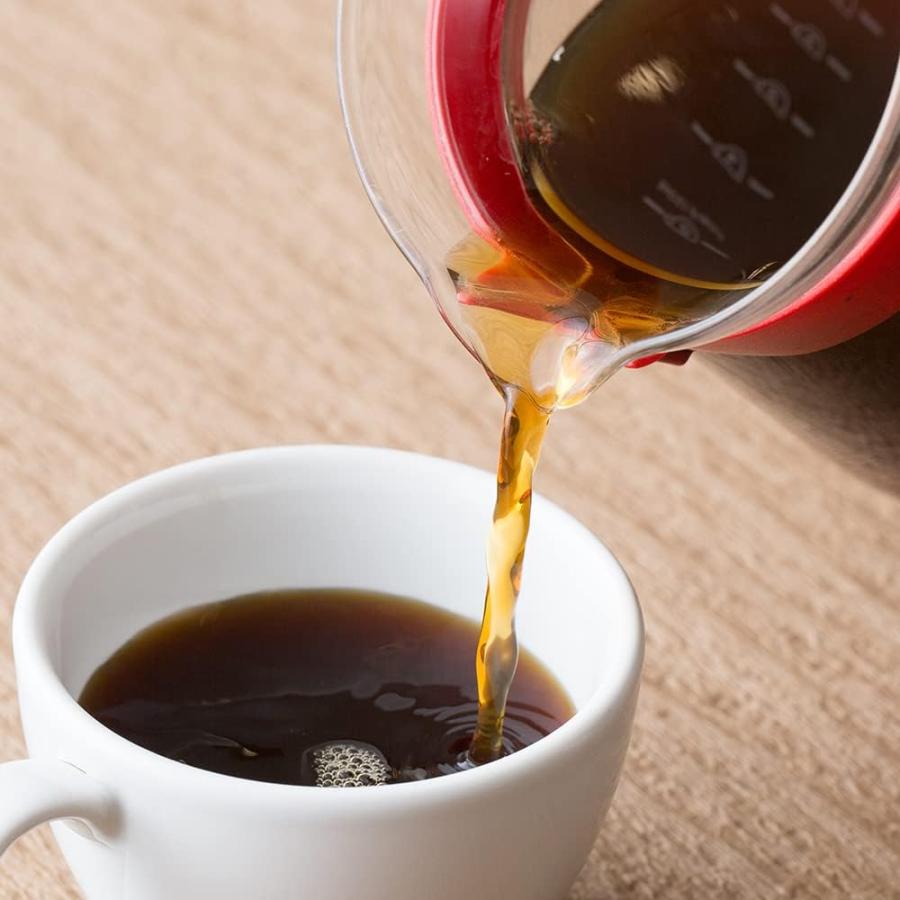 コーヒー コーヒー豆 粉 2kg とくとくセットA   (500ｇ×4袋) |  | 03