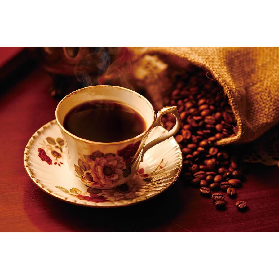 コーヒー コーヒー豆 粉 コロンビアおトクセット 2kg (500g×4袋） |  | 07