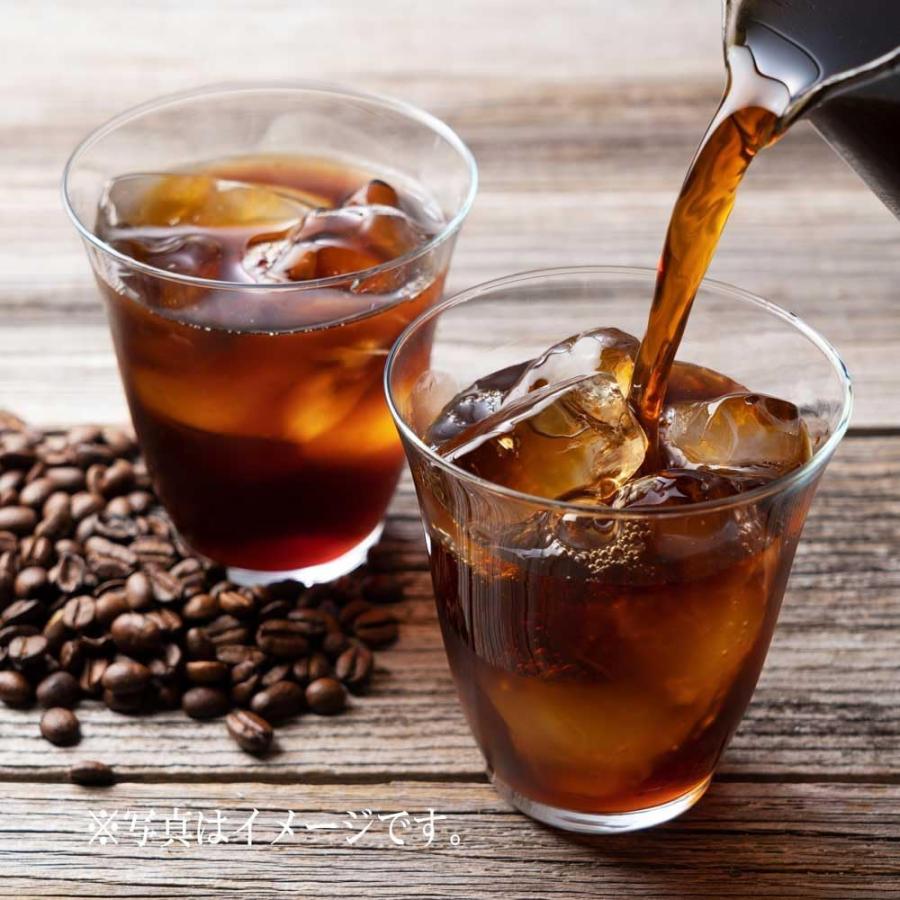 コーヒー コーヒー豆 粉 アイスコーヒー 2kg（500g×4個）  コーヒー通販カフェ工房 |  | 08