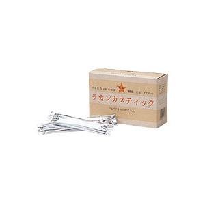 羅漢果（らかんか）顆粒スティック　5ｇ×25本 | 