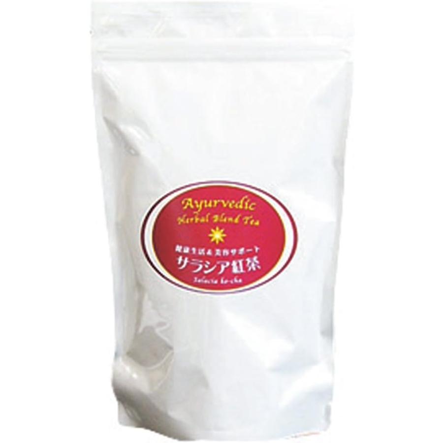 ダイエッター＆美容サポート　「サラシア紅茶　1P（5g×30包）」 |  | 01