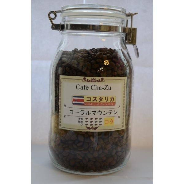 コスタリカ (100g) 自家焙煎 コーヒー 珈琲 コーヒー豆 スペシャリティ 香り おいしい 美味しい |  | 02