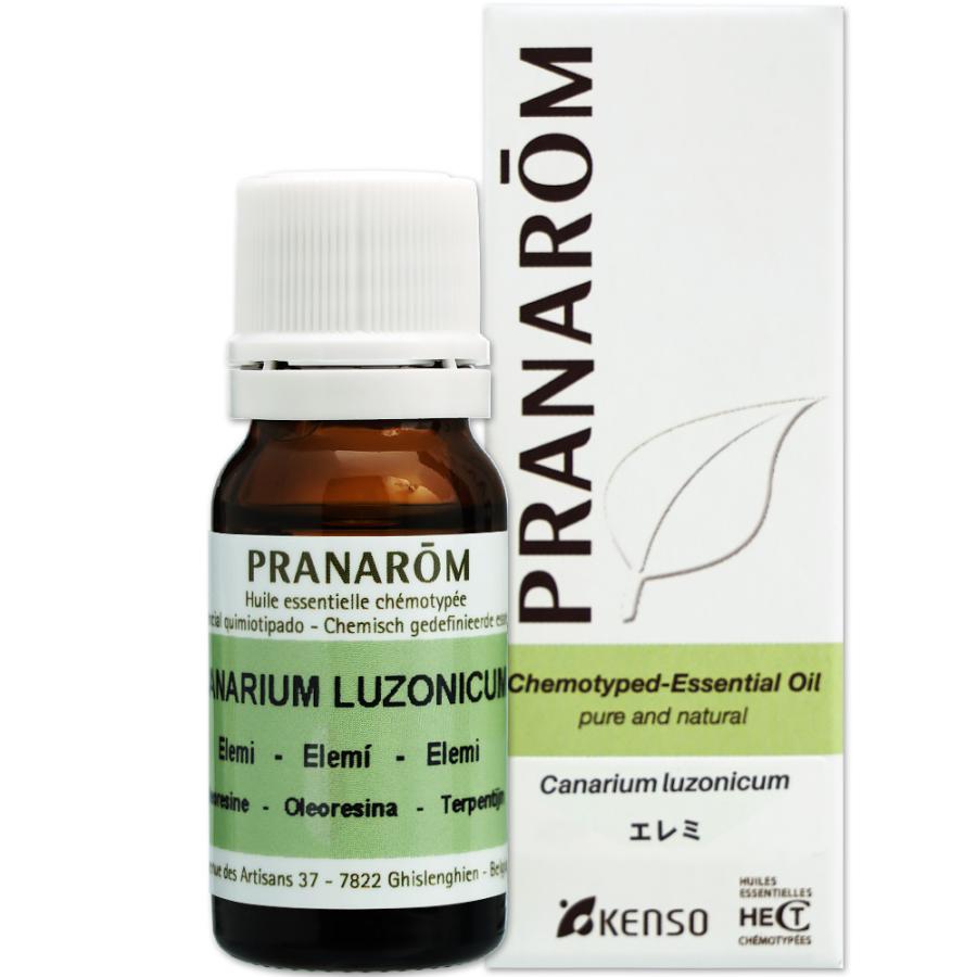 【TKさま専用】PRANAROM エレミ 10ml プラナロム 精油 プラナロム（PRANAROM） エレミ 10ml （プラナロム）（精油