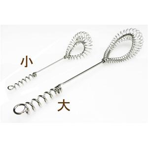 スピード泡だて器 大 手作り石けんの攪拌に (ステンレス 手作り石鹸