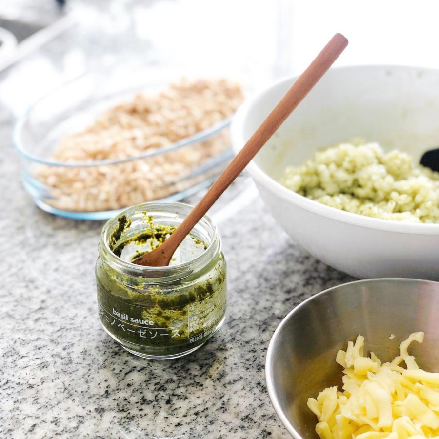 ジェノベーゼソース95g |  | 01