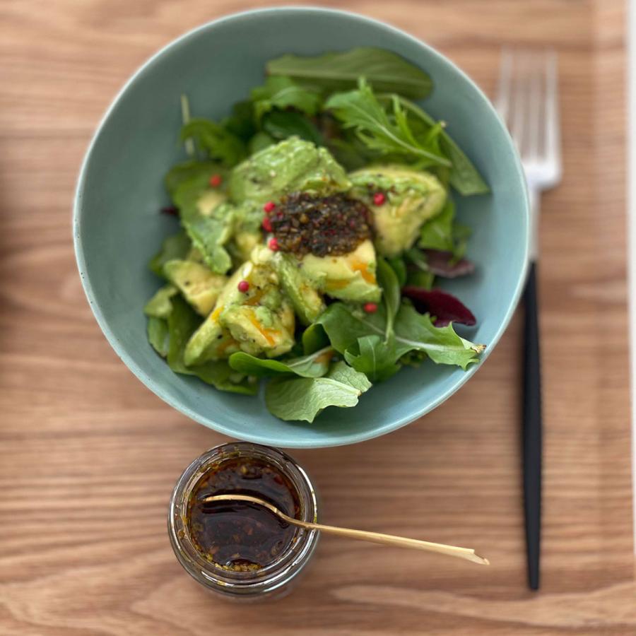 メキシカンバジルソース60g |  | 03