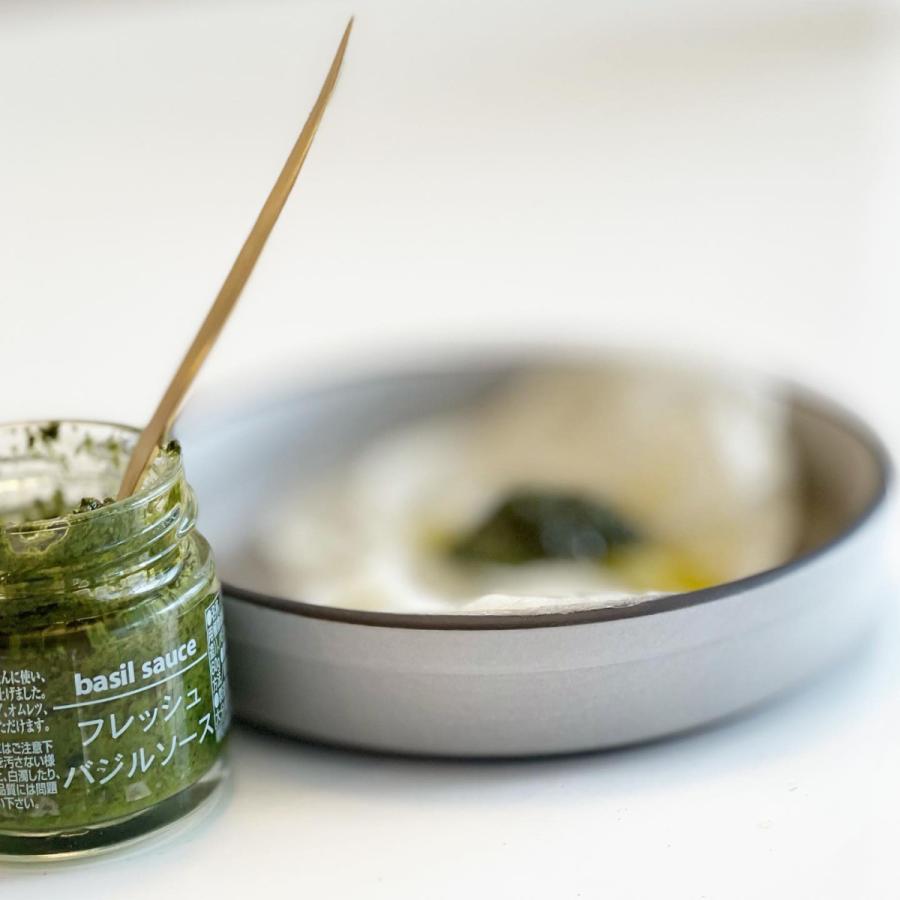 フレッシュバジル60g |  | 02