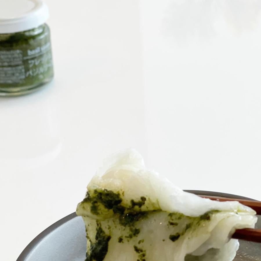 フレッシュバジル60g |  | 03