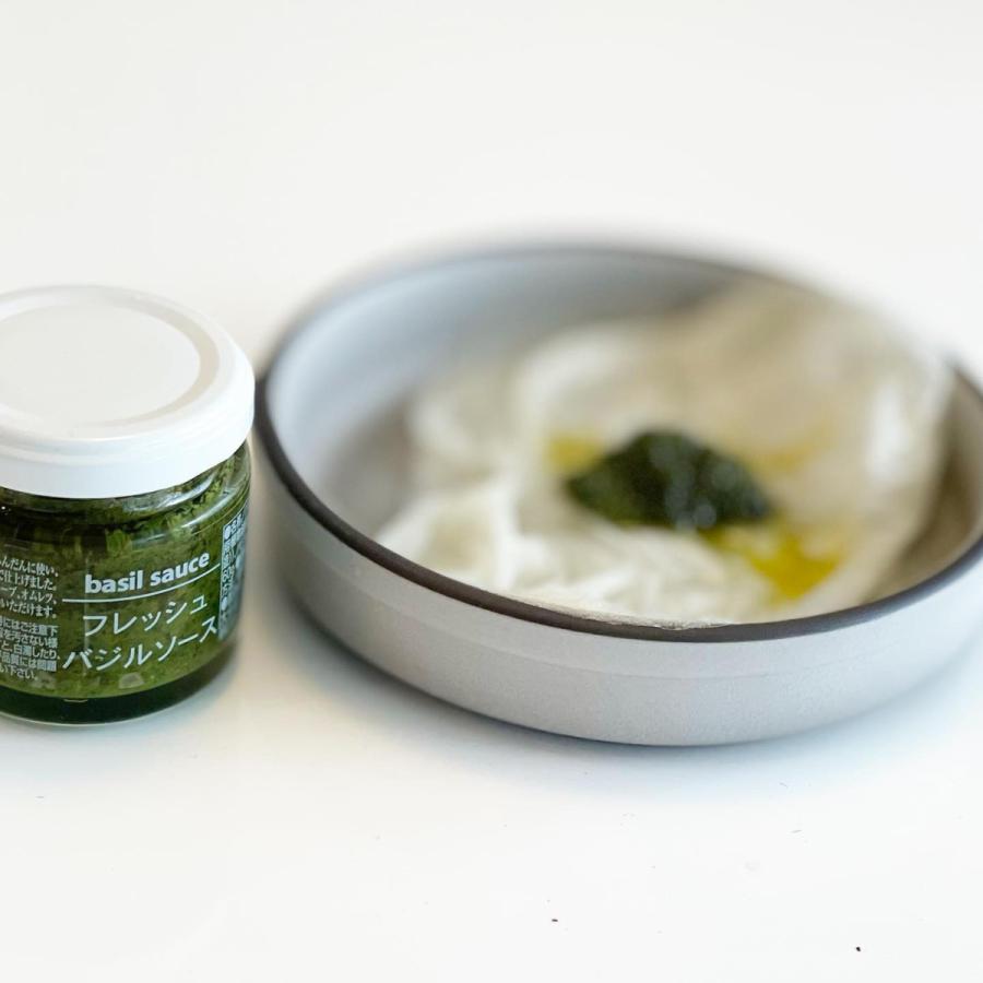フレッシュバジル60g |  | 04