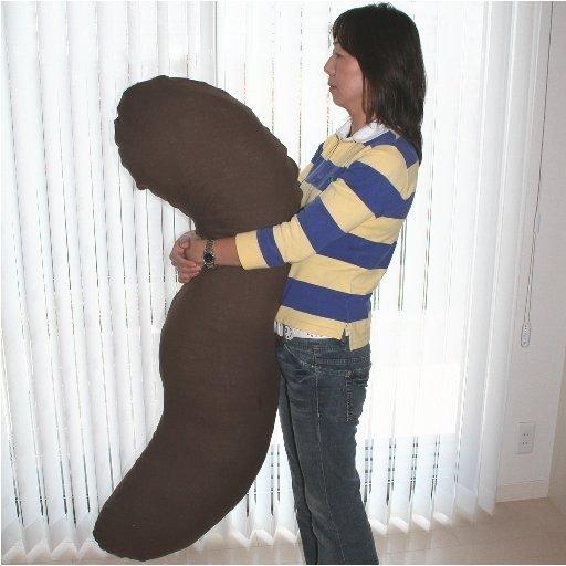 抱き枕 ダブルガーゼ カバー脱着式 日本製 発送日当日わた入れ 圧縮 真空パック 抱きまくら いびき防止 無呼吸症候群 認知症予防 おしゃれ かわいい 送料無料 |  | 04