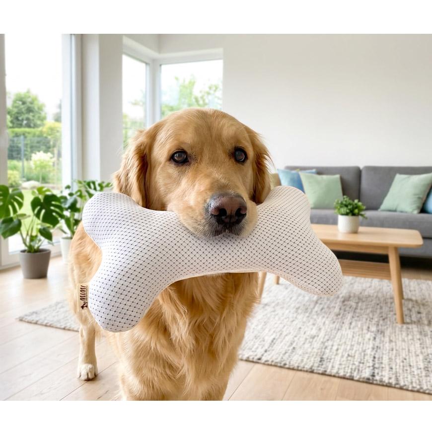 み*も様 Sealy 犬用ベッド クッション み*も様 Sealy 犬用ベッド クッション sima342701.jpg