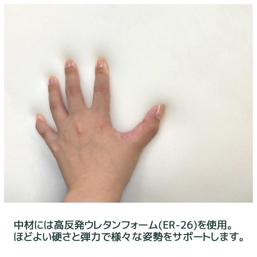 体位変換クッション メッシュ カバーリング式 高質 高反発ウレタン 日本製 洗える 通気性 三角クッション 介護クッション 床ずれ防止 介護用品 送料無料 |  | 05