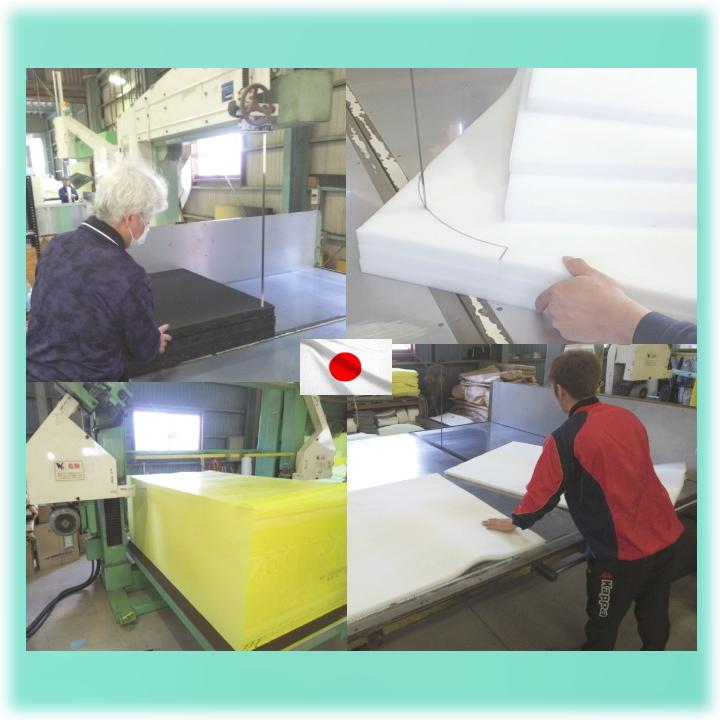 体位変換クッション メッシュ カバーリング式 高質 高反発ウレタン 日本製 洗える 通気性 三角クッション 介護クッション 床ずれ防止 介護用品 送料無料 |  | 07