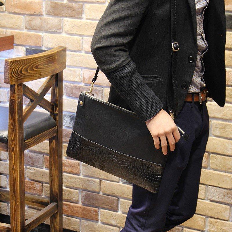 新作 enshallaエンシャーラ2wayショルダークラッチバッグ フリンジ