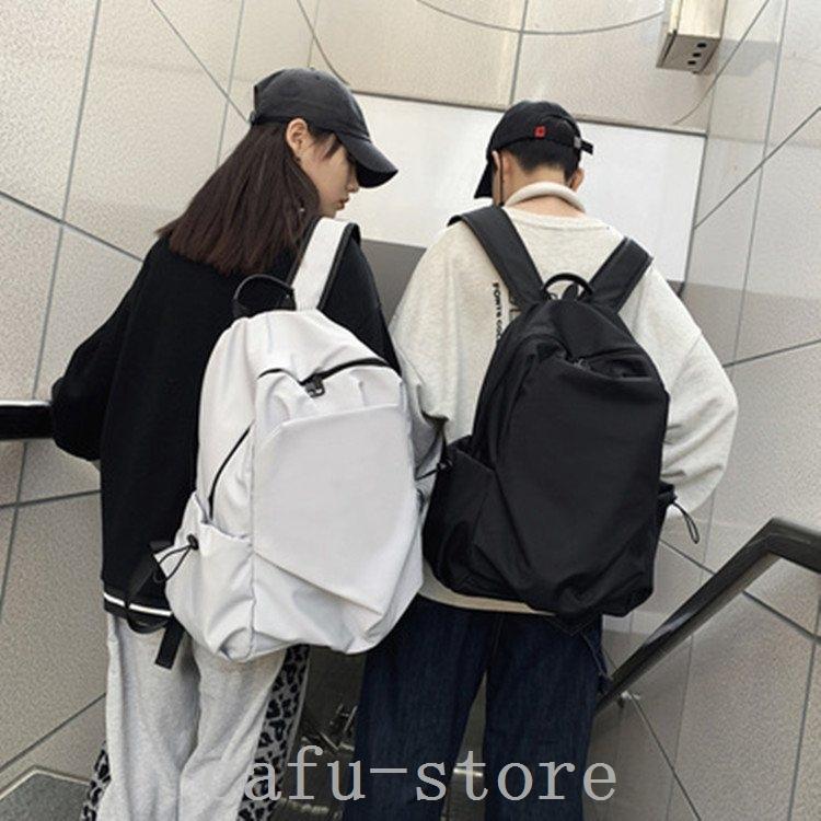 リュックレディース大容量a4バックパックナイロンデイパック通勤通学旅行おしゃれマザーズリュックママシンプル女性代30代40代 Caf カフーストア 通販 Yahoo ショッピング