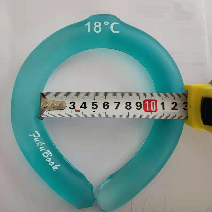 5 大好評 ネッククーラーネックバンドpcmcooler熱中症対策冷却冷感ひんやり繰り返し使える首大人ペンタゴンタイプ夏暑さ対策冷やす Www Acabonding Com