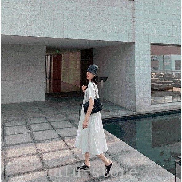 妊婦服 授乳服マタニティウエアマタニティ夏服産前産後ラウンドネックス半袖ワンピース通気性良いゆったりママ大きいサイズお出かけ通勤 公式