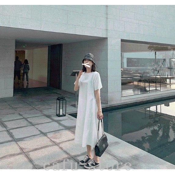 妊婦服 授乳服マタニティウエアマタニティ夏服産前産後ラウンドネックス半袖ワンピース通気性良いゆったりママ大きいサイズお出かけ通勤 公式