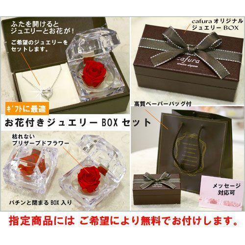 スワロフスキー リングネックレス ゴールド パリスビジュー 花付き 