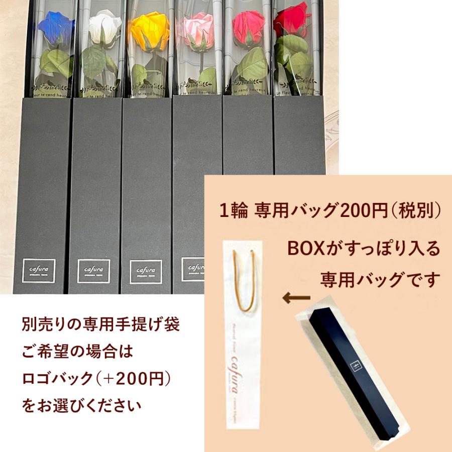 プリザーブドフラワー ボックス 一輪のバラ 一本バラ 花 記念日 プリザーブドフラワー ボックス 一輪のバラ 一本バラ 花 記念日