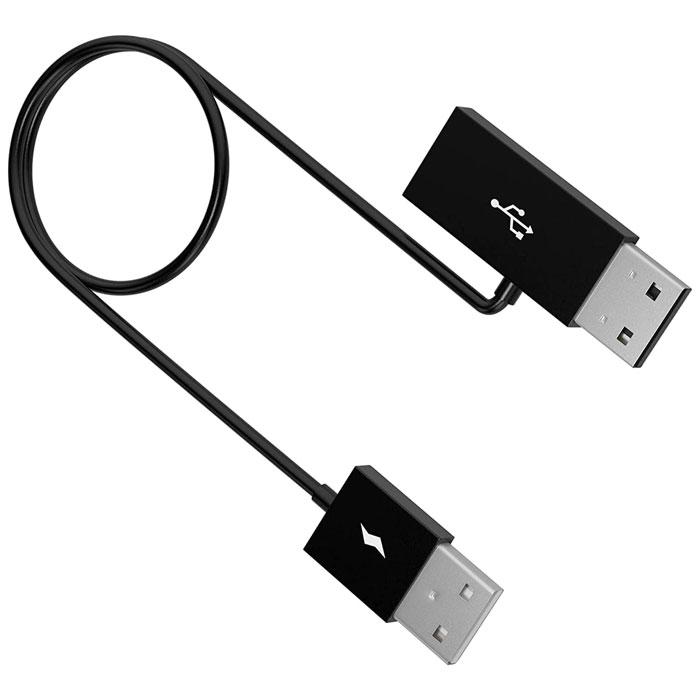 Ottocast 製品用USB Y字ケーブル 長さ80cm オットキャストPlay2Video