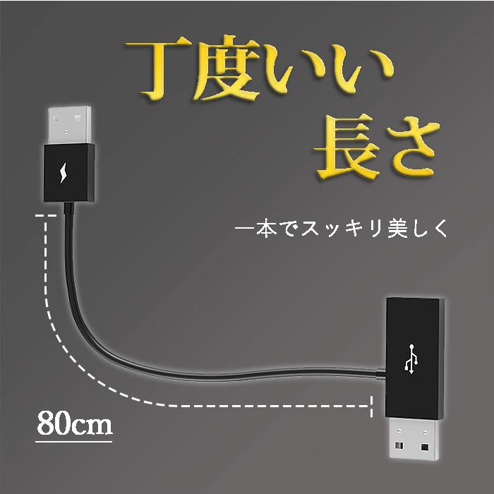 オットキャスト Play2Video Pro 安心の電圧不足対応Y字ケーブル付き Play2Video PRO（在庫なし｜メーカー直送） – OTTOCAST（オットキャスト）