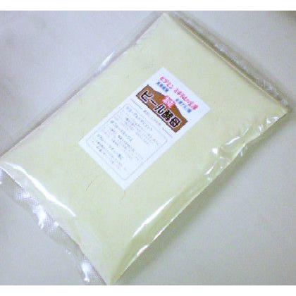 国産ビール酵母　500ｇ　キリンビール製脱苦味原料使用　3パックセット | 