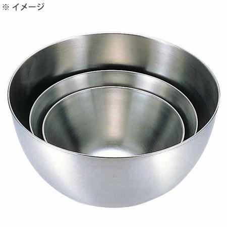 柳宗理 ステンレスボウル 5点セット （13cm、16cm、19cm、23cm