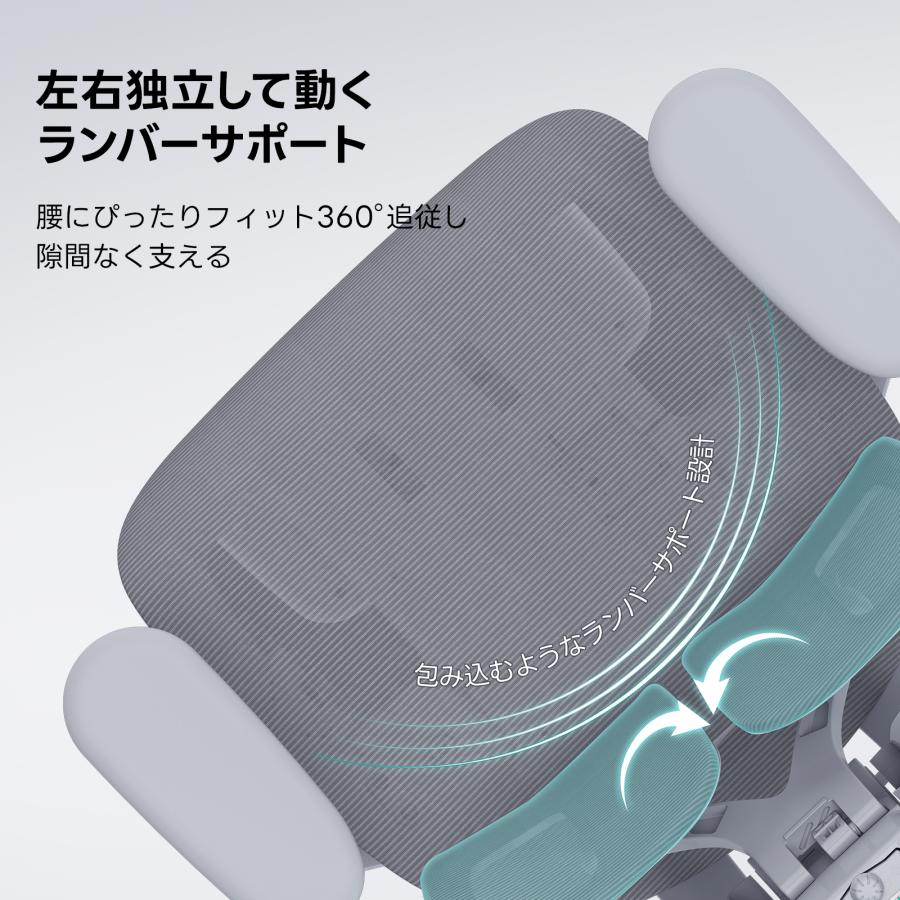 オフィスチェア デスクチェア 昇降 エルゴノミクス AXISU エルゴノミクスチェアシリーズ – CAGUUU