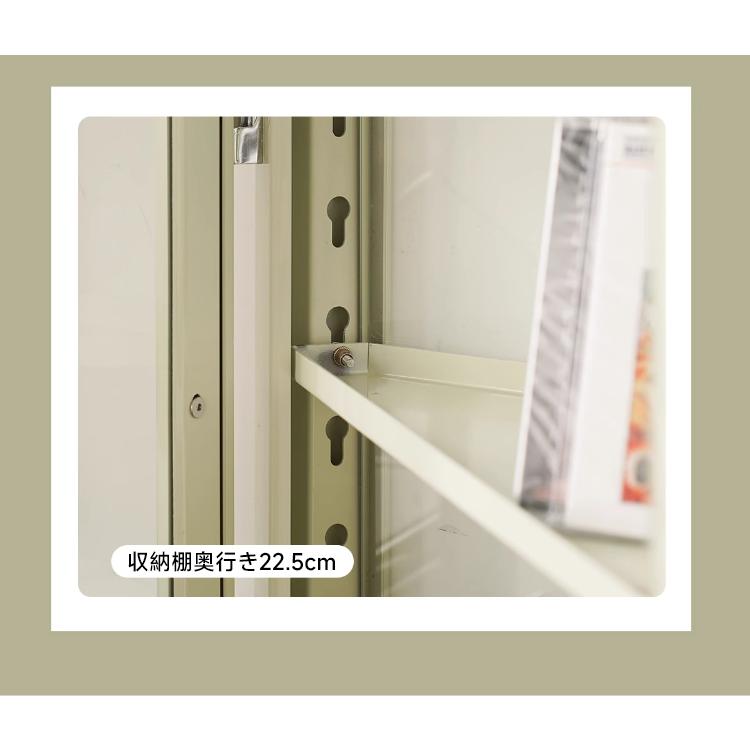 新品未使用組立済caguuuキャビネット異素材ディスプレイラック 新品未使用組立済caguuuキャビネット異素材ディスプレイラック