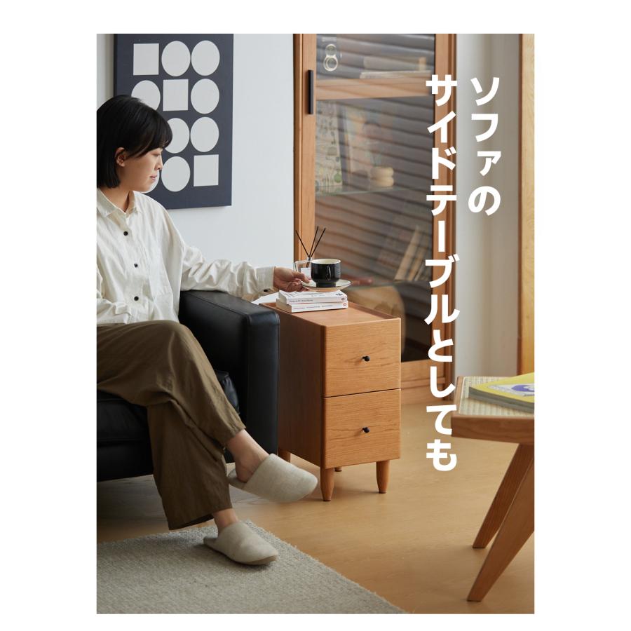 CAGUUU クーポンで最大20%OFF チェリーウッドスリムナイト CAGUUU クーポンで最大20%OFF チェリーウッドスリムナイト