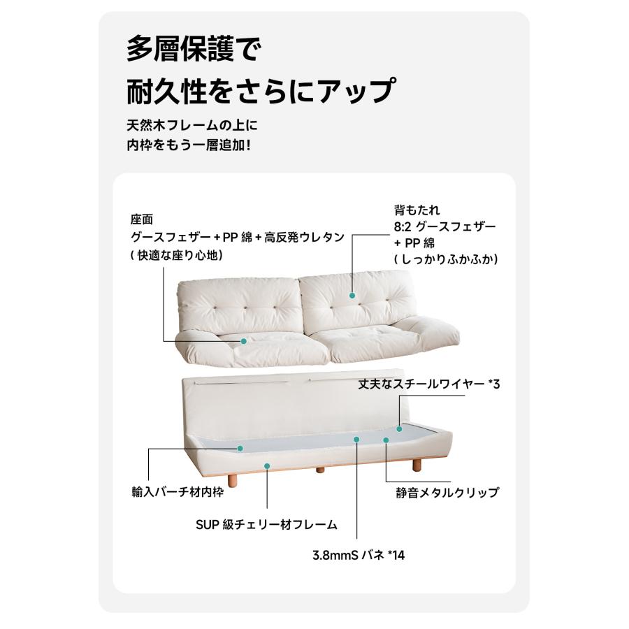CAGUUU クーポンで最大20%OFF クラシッククッションクラウド CAGUUU クーポンで最大20%OFF クラシッククッションクラウド