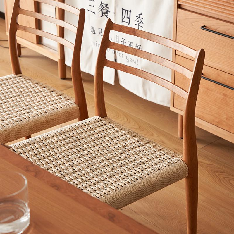 Mota 北欧ロースタイル 木製ダイニングチェア 楽天市場】【2脚セット】 ダイニングチェア 2脚セット 北欧 完成