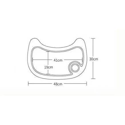 進化版 ベビーチェア 折り畳み ローチェア スマートハイチェア 赤ちゃん用 お食事椅子 離乳食 テーブルチェア 出産祝い 孫帰省用 多機能 子供イス ６か月~４歳 |  | 11