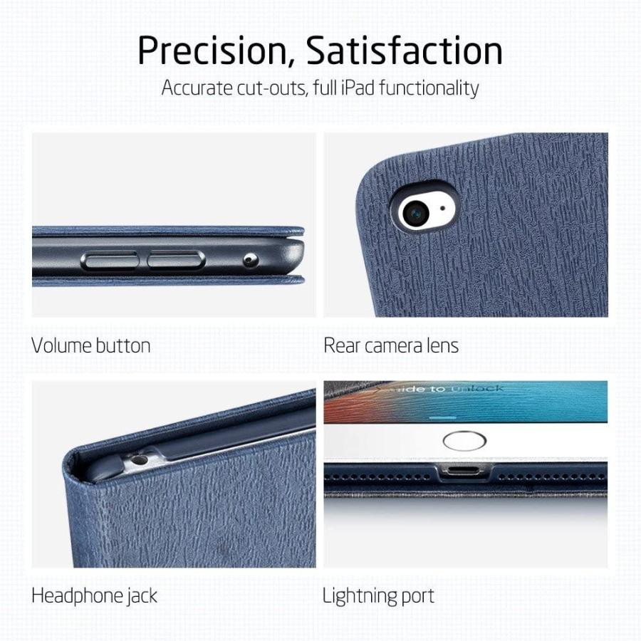 ESR 売り尽くしセール ESR iPadAir2 ケース iPad Air2 カバー 軽量 