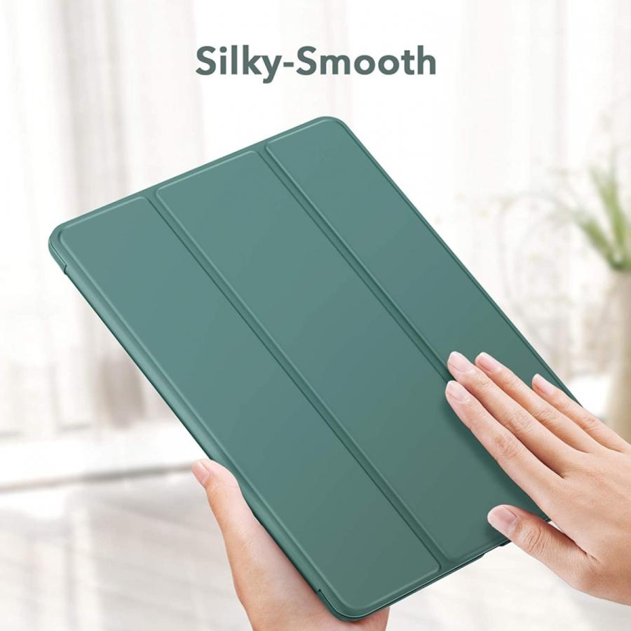 ESR iPad第9世代ケース 第8世代ケース 第7世代対応 10.2インチ スリム