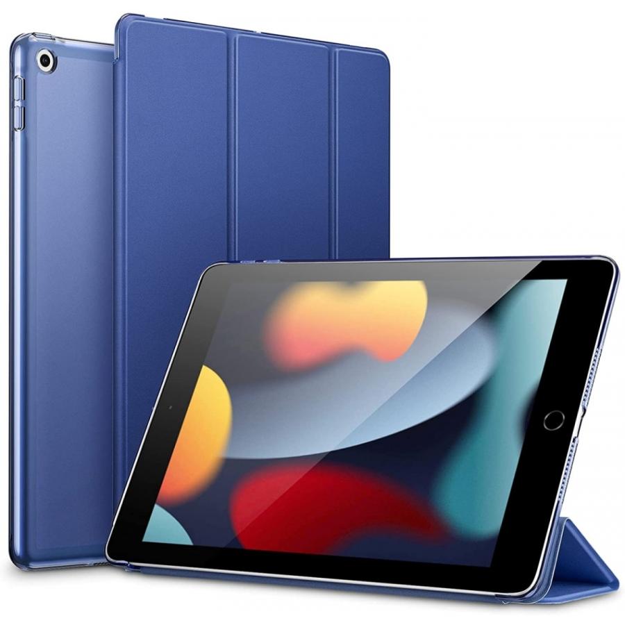 【特別訳あり特価】 ESR 傷 耐衝撃 カバー スマート 薄型 軽量 5ケース mini iPad iPad本体