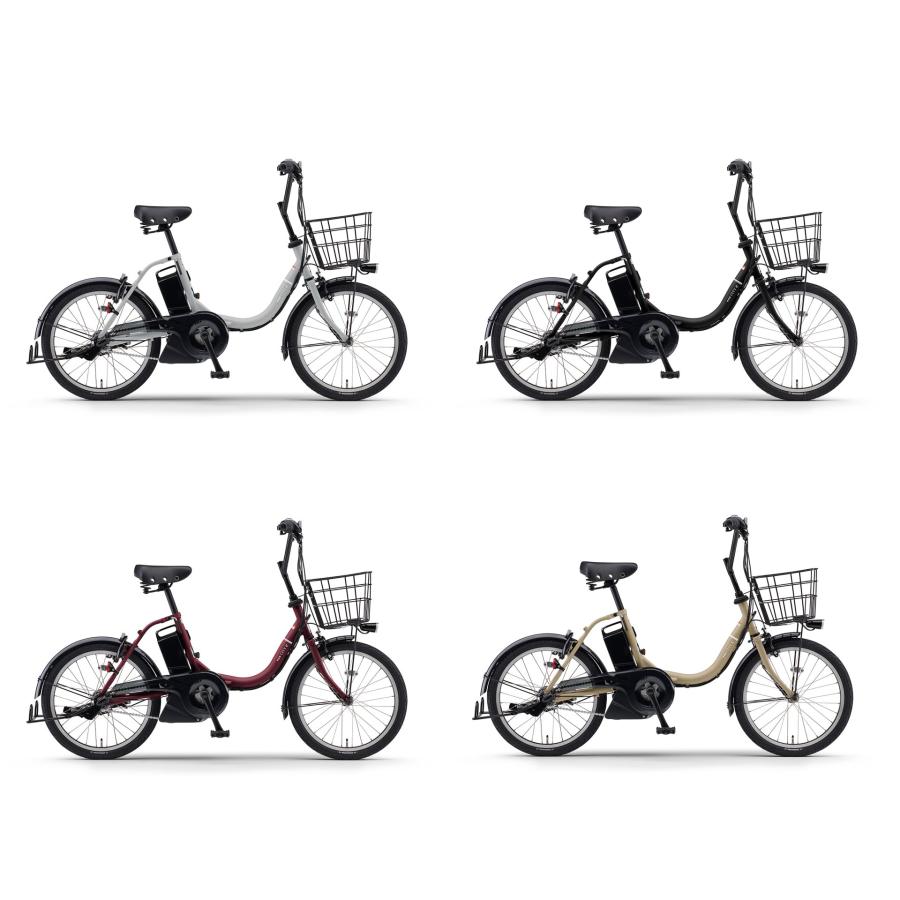 PAS CITY 電動自転車 電動アシスト自転車ヤマハ発動機「PAS CITY-C