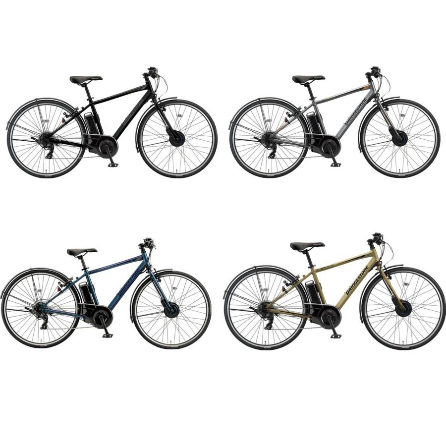 TB1 電動自転車 電動アシスト自転車 ブリヂストンサイクル「TB1 e