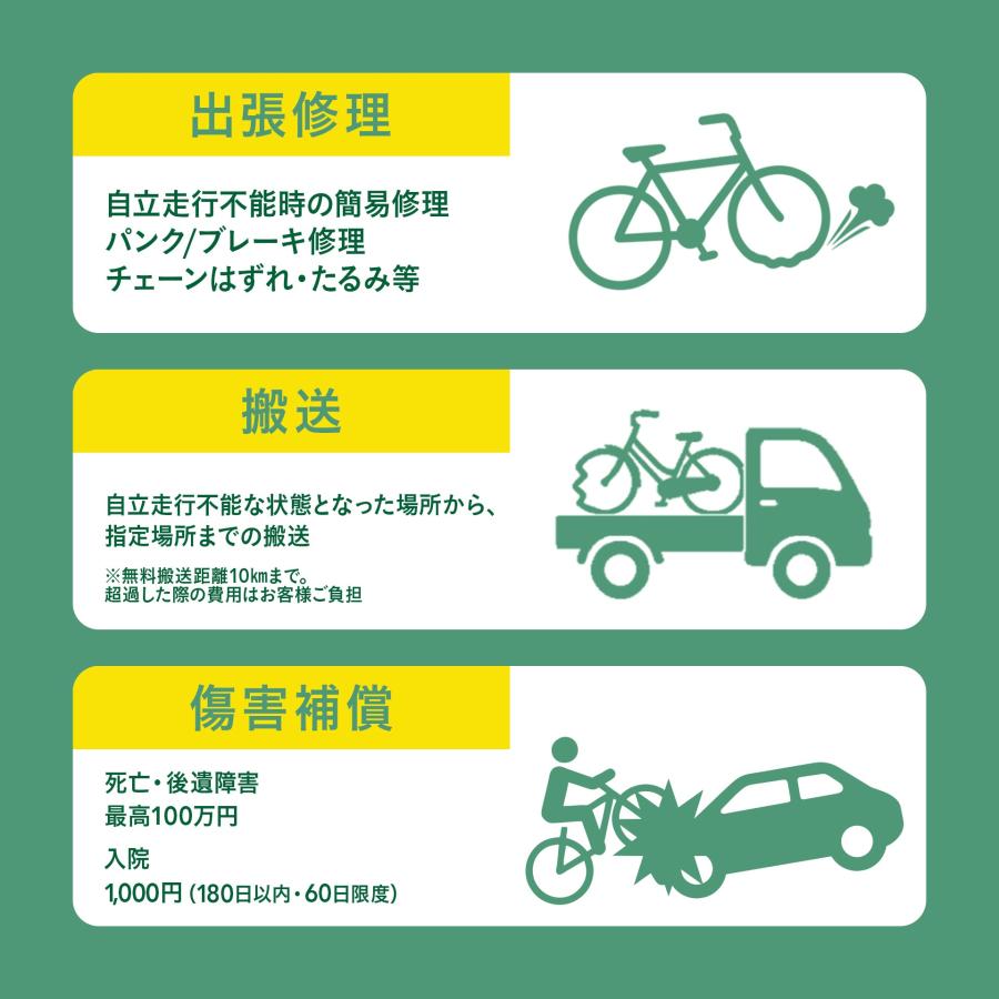 RAKUTTO 電動自転車 三輪電動アシスト自転車ブリヂストン