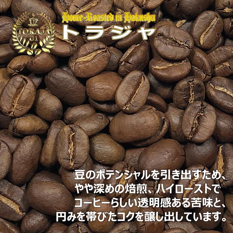 自家焙煎珈琲⭐︎珈琲豆 トラジャ 自家焙煎珈琲⭐︎珈琲豆 トラジャ