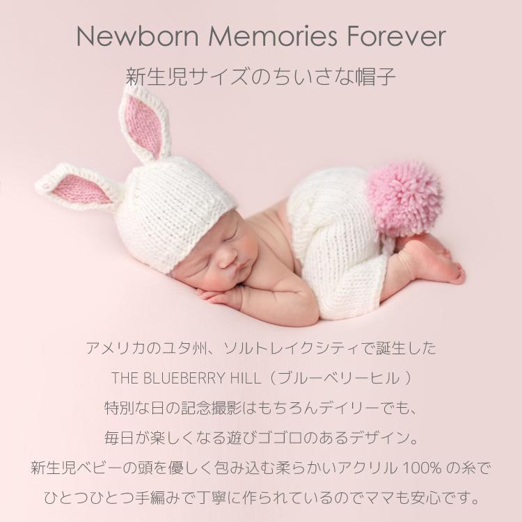 赤ちゃん 帽子 ベビー ニット帽 冬 ブルーベリーヒル 日本総代理店 新生児 男の子 女の子 出産祝い ニューボーンフォト 42 44 The Blueberry Hill Ca50 Sabrina キッズ ベビー カイズ 通販 Yahoo ショッピング