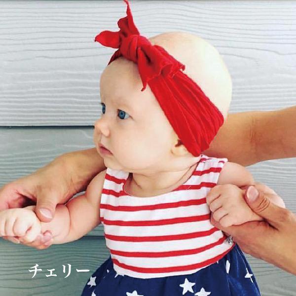 ベビーブリング 日本総代理店 赤ちゃん ヘアバンド ベビー 結婚式 プレゼント ヘアアクセサリー ヘッドバンド リボン 新生児 ヘアーバンド 無地 Babybling Ca62 knot キッズ ベビー カイズ 通販 Yahoo ショッピング