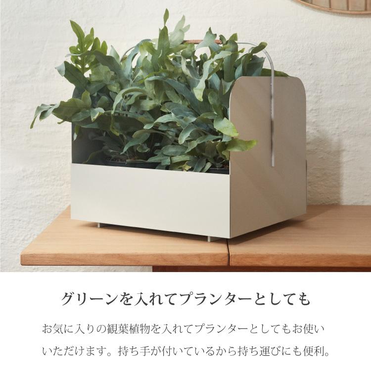 マイクバスケット バスケット プランター ガーデニング インテリア 収納 収納ボックス 北欧 Oyoy Living Maki Basket Ca81 Mike キッズ ベビー カイズ 通販 Yahoo ショッピング
