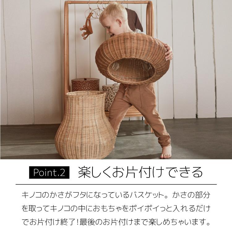 マッシュルームバスケット バスケット カゴ 籠 雑貨 収納 収納かご 子供部屋 小物入れ 北欧 インテリア ナチュラル オシャレ ギフト Oyoy Mini Mushroom Basket Ca81 Mushbasket キッズ ベビー カイズ 通販 Yahoo ショッピング