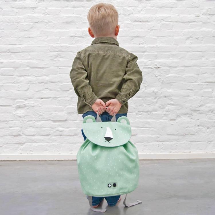 ベビーリュック 男の子 女の子 出産祝い 1歳 リュックサック 一升餅 誕生日 プレゼント おしゃれ ファーストバッグ 保育園 トリクシー バックパックミニ Trixie Ca Backpackmini キッズ ベビー カイズ 通販 Yahoo ショッピング