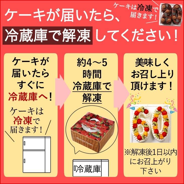 ハート型ケーキ 7号サイズ 生チョコレートタイプ バレンタインデーにおすすめ