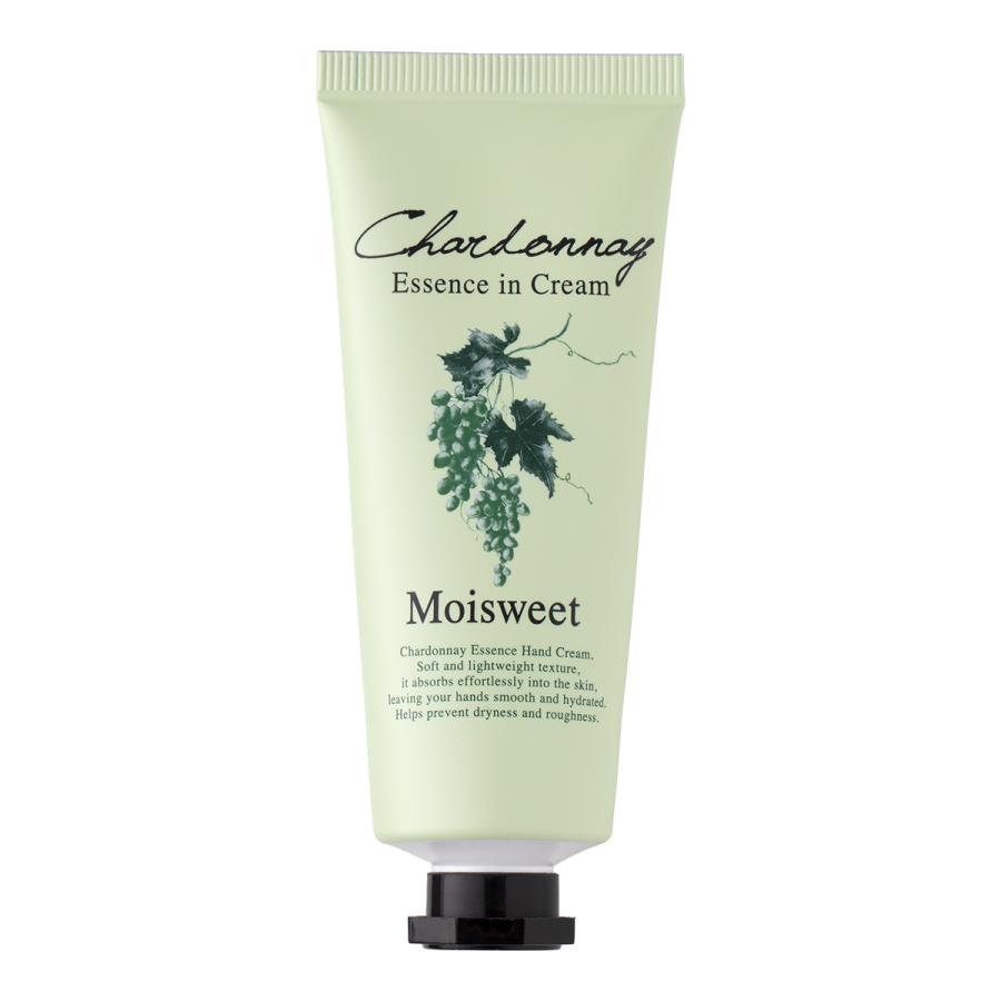 モイスウィート エッセンスイン クリーム シャルドネの香り 40g 7種のフルーツ果実エキス・ヒアルロン酸・コラーゲン配合 |  | 04