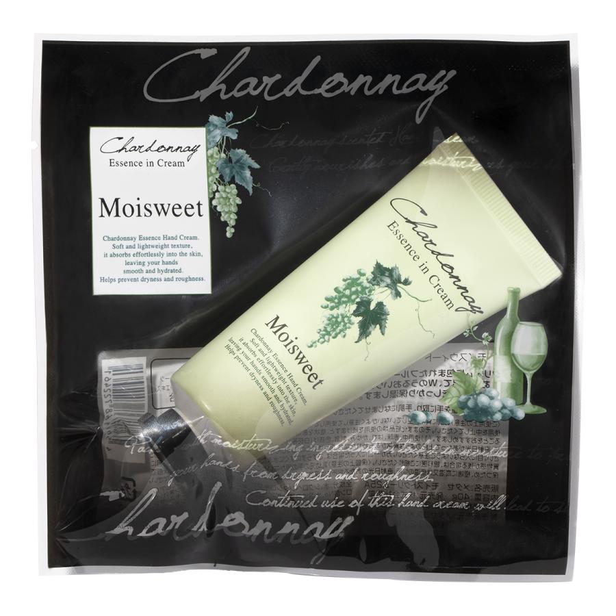 モイスウィート エッセンスイン クリーム シャルドネの香り 40g 7種のフルーツ果実エキス・ヒアルロン酸・コラーゲン配合 |  | 05